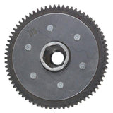 Clutch Assembly - 6 Plate - 6 Bolt - 73 Tooth - CG 200cc 250cc - ATV Dirt Bike - Version 14 - VMC Chinese Parts