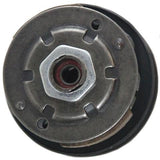 Clutch Assembly - 105mm ID Bell - 16 Spline - 2-Stroke Minarelli 50cc  - Version 16 - VMC Chinese Parts