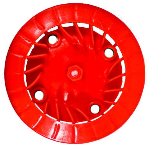 Cooling Fan High Performance - GY6 50cc Scooter - Version 1 - VMC Chinese Parts