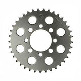 Rear Sprocket - 420 - 37 Tooth - 52mm Center Hole - JT Sprockets JTR801.37 - VMC Chinese Parts