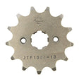 Front Sprocket 520-13 Tooth -  Honda - (JTF1324-13) JT Sprockets - VMC Chinese Parts