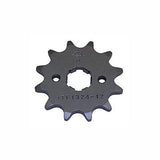 Front Sprocket 520-12 Tooth - Honda - (JTF1324-12) JT Sprockets - VMC Chinese Parts