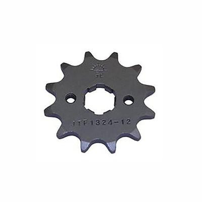 Front Sprocket 520-12 Tooth - Honda - (JTF1324-12) JT Sprockets - VMC Chinese Parts