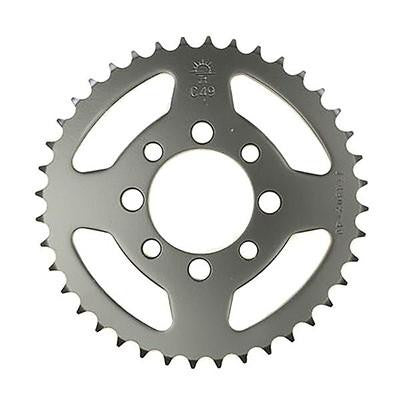 Rear Sprocket - 428 - 40 Tooth - 52mm Center Hole - JT Sprockets JTR802.40 - VMC Chinese Parts