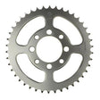 Rear Sprocket - 428 - 42 Tooth - 52mm Center Hole - JT Sprockets JTR802.42 - VMC Chinese Parts