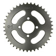 Rear Sprocket - 420 - 41 Tooth - 44mm Center Hole - JT Sprockets JTR832.41 - VMC Chinese Parts