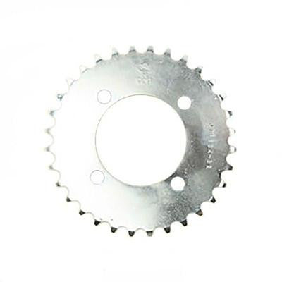 Rear Sprocket - 420 - 32 Tooth - 63mm Center Hole - JT Sprockets JTR834.32 - VMC Chinese Parts