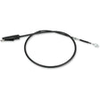 Brake Cable - 56.0 Inch - Front - Yamaha - (K28-3534) Parts Unlimited - VMC Chinese Parts