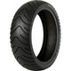 130/90-10 Kenda Scooter Tire K413-09 - 4 Ply Tubeless - VMC Chinese Parts