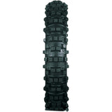 80/100-12 Kenda Trak Master II Dirt Bike Tire (K7609) - VMC Chinese Parts