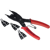 Motion Pro Snap Ring Pliers - (MP08-0186) - VMC Chinese Parts