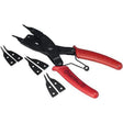 Motion Pro Snap Ring Pliers - (MP08-0186) - VMC Chinese Parts