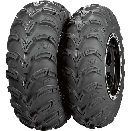 22X11-10 ITP Mud Lite AT/XL ATV / Go-Kart Tire -  (ITP-634) - VMC Chinese Parts