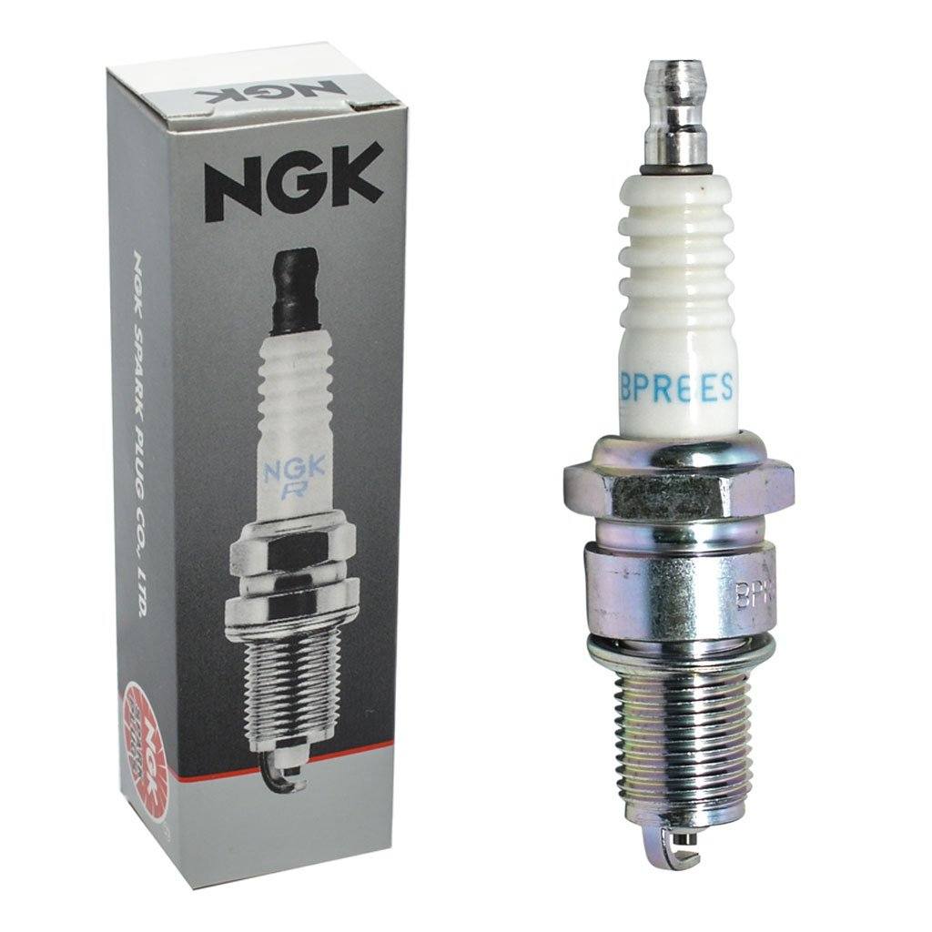 Spark Plug NGK 7131 - BPR6ES - Kazuma Mammoth Jaguar - VMC Chinese Parts