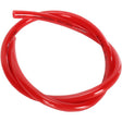 Helix High Pressure RED Fuel Line Tubing - 1/4 inch x 3 foot - (0706-0265) - VMC Chinese Parts