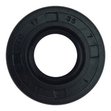 Seal - 11.6 x 24 x 10 - Engine - Oil - Wheel - Axle - VMC Chinese Parts