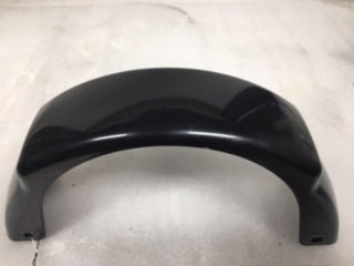 Brake Guard - Rear - Coleman SK100 Go-Kart - VMC Chinese Parts