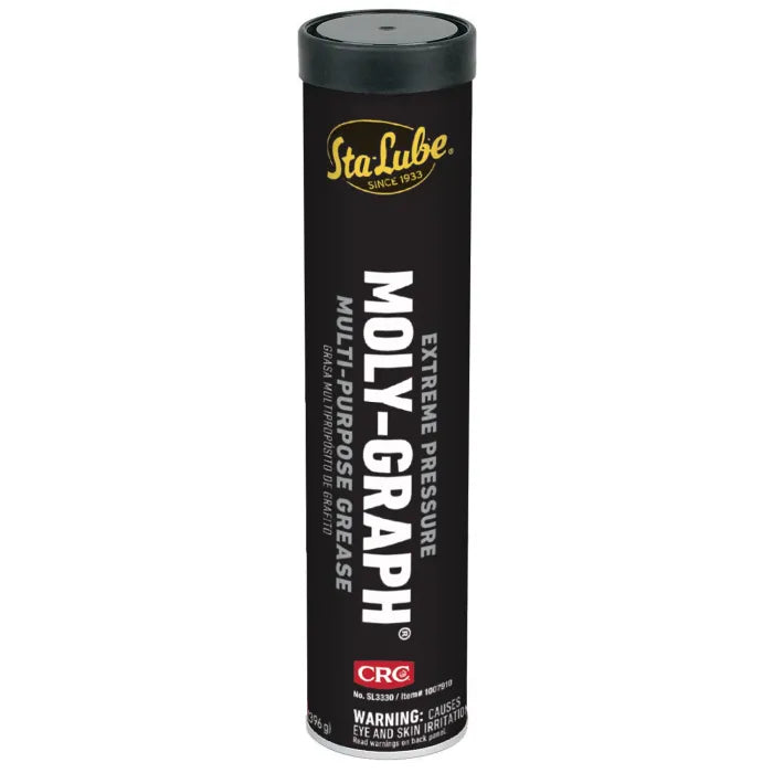 Sta-Lube Moly-Graph Extreme Pressure Multi-Purpose Lithium Grease - VMC Chinese Parts