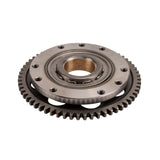 Starter One Way Drive Clutch- 20 Sprag - 61 Tooth - BMW F650, G650 - VMC Chinese Parts