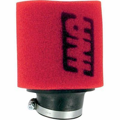 Air Filter - 38mm ID - Two Stage UNI Pod Filter - Angled - 4 Inches High - (UP-4152AST) - VMC Chinese Parts