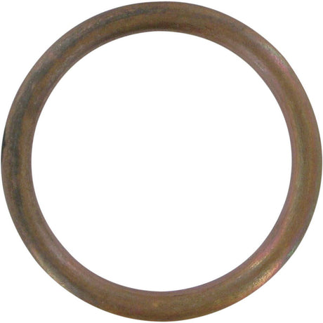 Exhaust Gasket - 40mm - 250cc-1000cc - (VX-1003) Vesrah Brass - VMC Chinese Parts