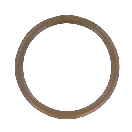 Exhaust Gasket - 45mm - Honda - 250cc-1100cc - (VX-1005) Vesrah Brass - VMC Chinese Parts