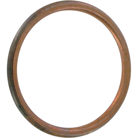 Exhaust Gasket - 52mm - 500cc-1100cc - (VX-1012) Vesrah Brass - VMC Chinese Parts