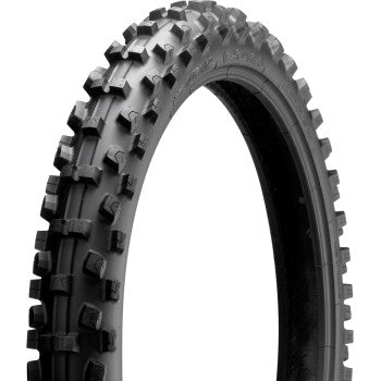 70/100-19 IRC VX-10 Motocross Front Tire (0312-0386) - VMC Chinese Parts