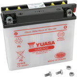 Battery - 7Ah - Lead Acid - (YB7B-B)  6.0 L * 2.3 W * 5.1 H - VMC Chinese Parts