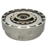 Clutch Assembly - 18 Teeth - 50cc-125cc Semi Auto - Version 3 - VMC Chinese Parts