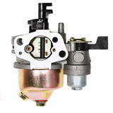 Carburetor for Coleman, Mini Baja Warrior, Heat - 5.5hp 6.5hp 163cc 196cc - Version 65 - VMC Chinese Parts