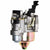 Carburetor for Coleman, Mini Baja Warrior, Heat - 5.5hp 6.5hp 163cc 196cc - Version 65 - VMC Chinese Parts