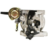 Carburetor for Coleman, Mini Baja Warrior, Heat - 5.5hp 6.5hp 163cc 196cc - Version 65 - VMC Chinese Parts