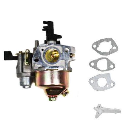 Carburetor for Coleman, Mini Baja Warrior, Heat - 5.5hp 6.5hp 163cc 196cc - Version 65 - VMC Chinese Parts