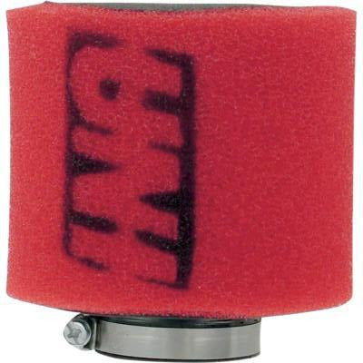 Air Filter - 28.7mm ID - Two Stage UNI Pod Filter - Straight - 3 Inches High - (UP-4112ST) - VMC Chinese Parts